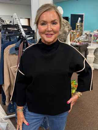 Piper Sweater