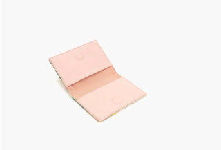 Palms Away Embellished Passport Cover