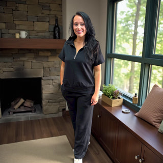 Dear Scarlett Catalina Set