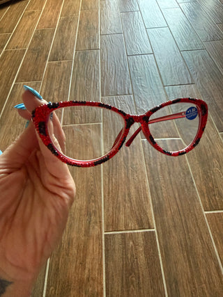 Rhinestone Readers 2.50