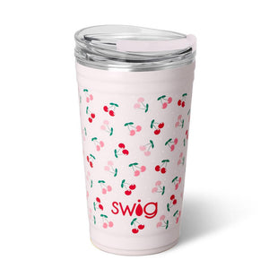 Swig Cherry Pie Drinkware