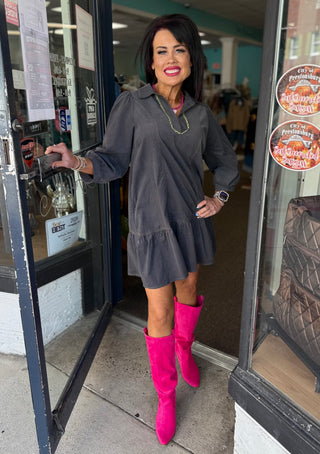 Sweet Talk Dress