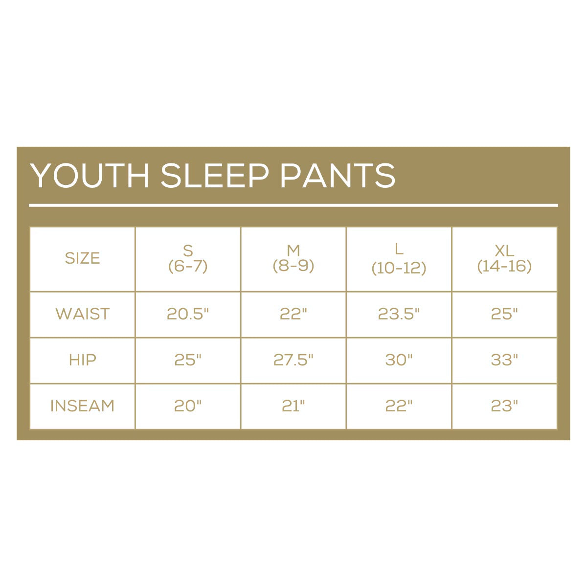 Youth Nutcracker March Sleep Pants Navy