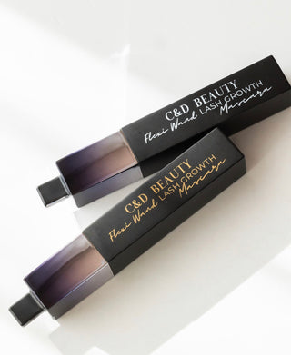 C&D Beauty Flexi Wand Mascara