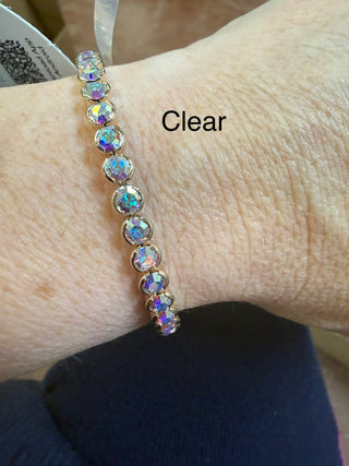 Radiance Flexi Cuff Bracelet