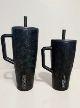 Brumate Phantom Paisley Drinkware