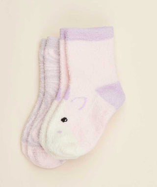 Warmies Crew Sock Set