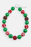 Red/Green