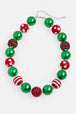 Red/Green