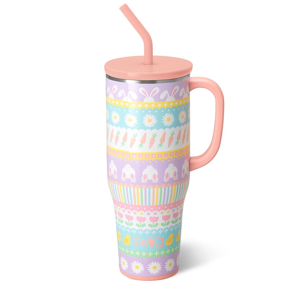 Swig Bunny Trail Drinkware