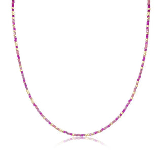 Enewton 2025 Fall Winter Hope Unwritten Choker Necklace