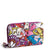 Vera Bradley Large Tab Wallet Flutter