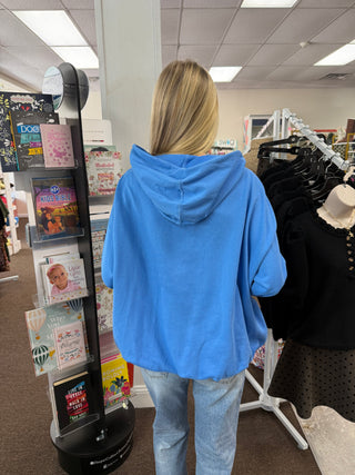 All Day Hoodie