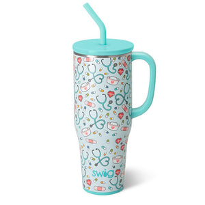 Swig Scrub Life Drinkware