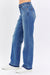 Judy Blue Jeans MR Dad Jean W/ Release Hem