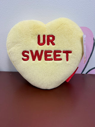 Sweethearts Warmies