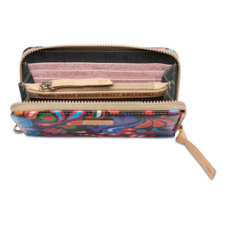 Consuela Sophie Essential Wallet