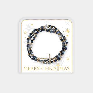 Merry Christmas Bracelet