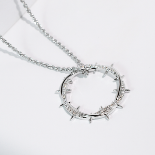 Victory Necklace