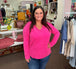 Hot Pink