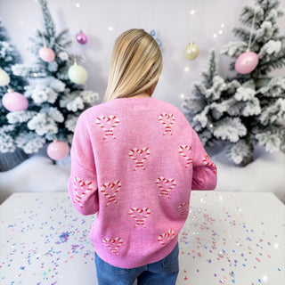 Simply Southern Tis The Season Holiday Sweater