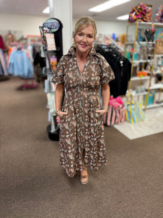 Lovely Impressions Dress