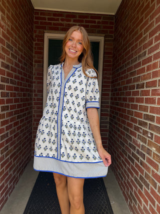 Talk About This Dress