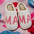 Pink Mama Slippers