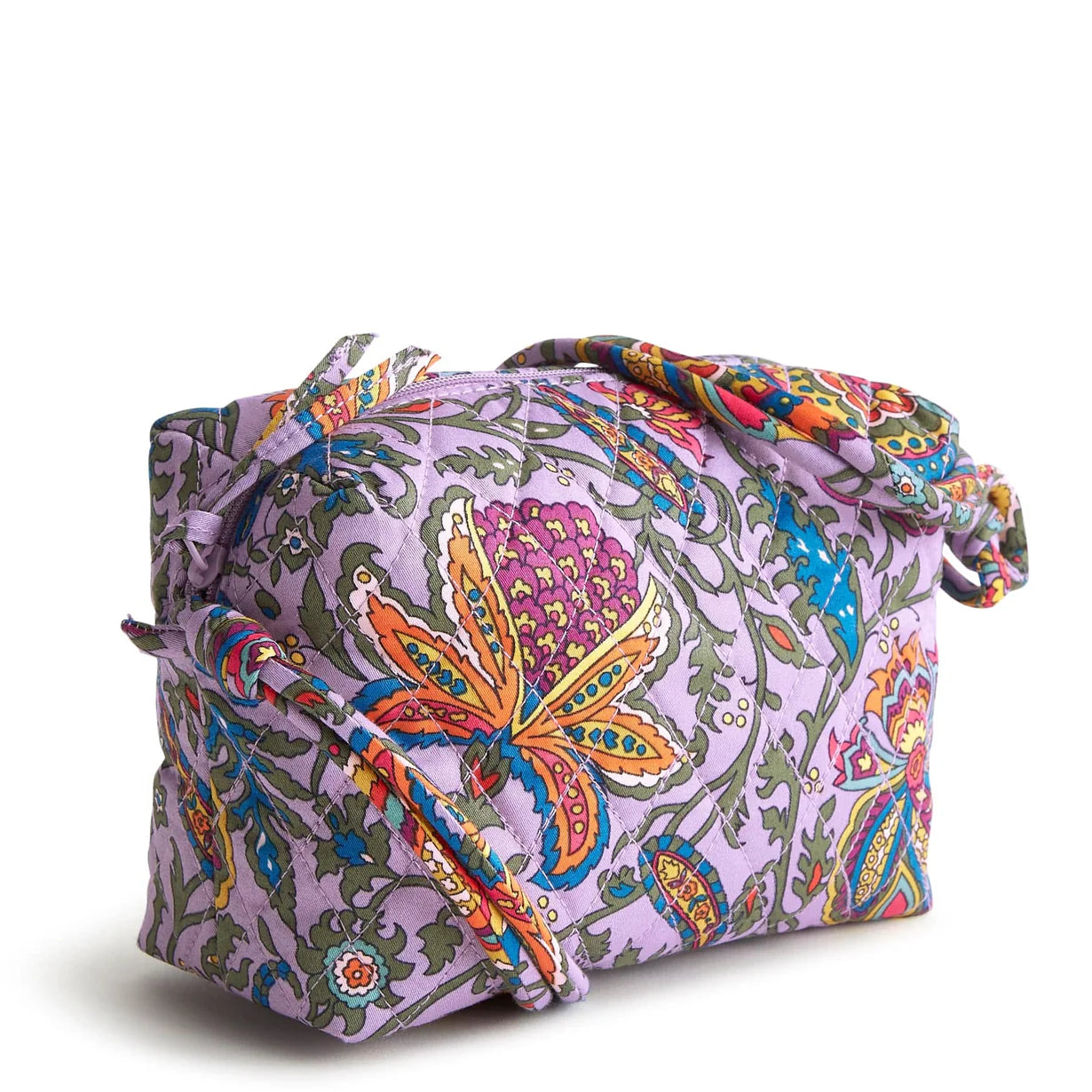 Vera Bradley Blake Crossbody Merrakesh