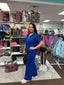royal blue