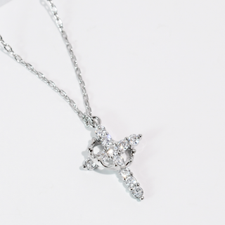 Royal Faith Necklace