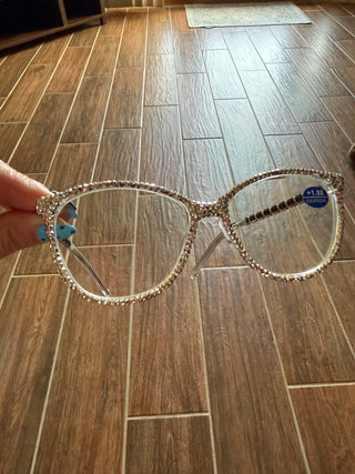 Rhinestone Readers 2.50