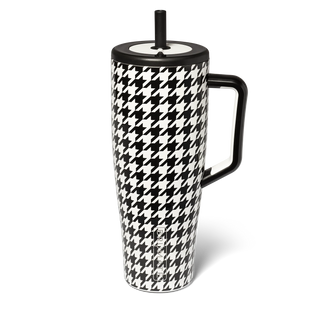 Brumate Houndstooth Drinkware