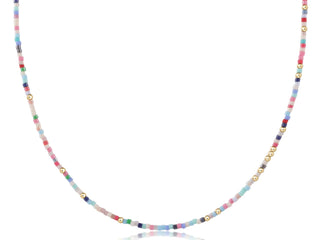 Enewton 2025 Fall Winter Hope Unwritten Choker Necklace