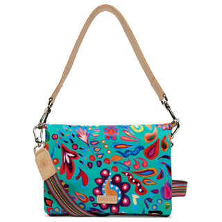 Consuela Metro Crossbody Tasha
