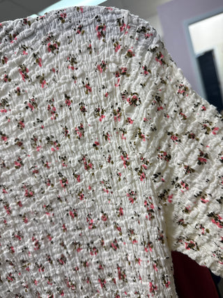 Blossom Breeze Top