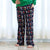 Youth Nutcracker March Sleep Pants Navy