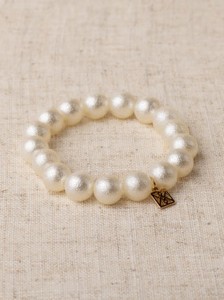 Bracelet Christie Basic Pearl