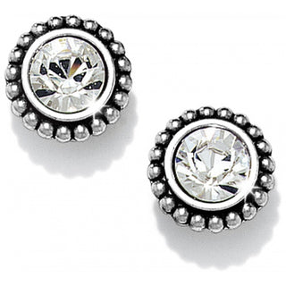 Twinkle Medium Post Earrings OS