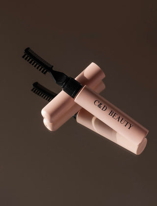 C&D Beauty Brow Lock Brow Gel