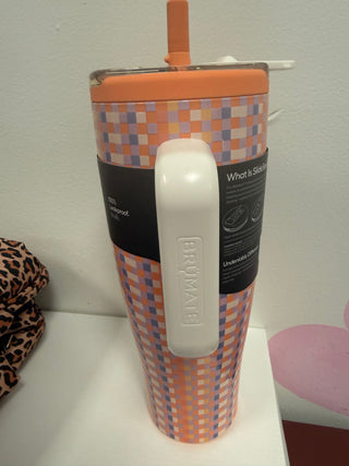 Brumate Vibe Check Drinkware