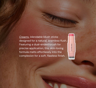 C&D Beauty Blush Stick