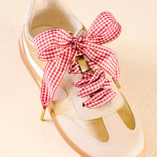 Step It Up Shoelaces