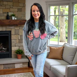 Sweet On You Sweatshirt