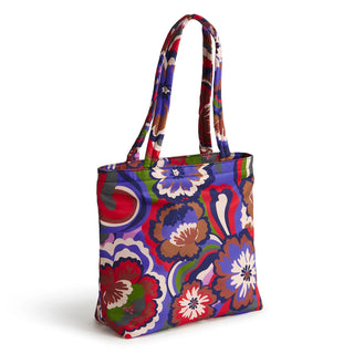 Vera Bradley Small Original Tote Bossanova Bold