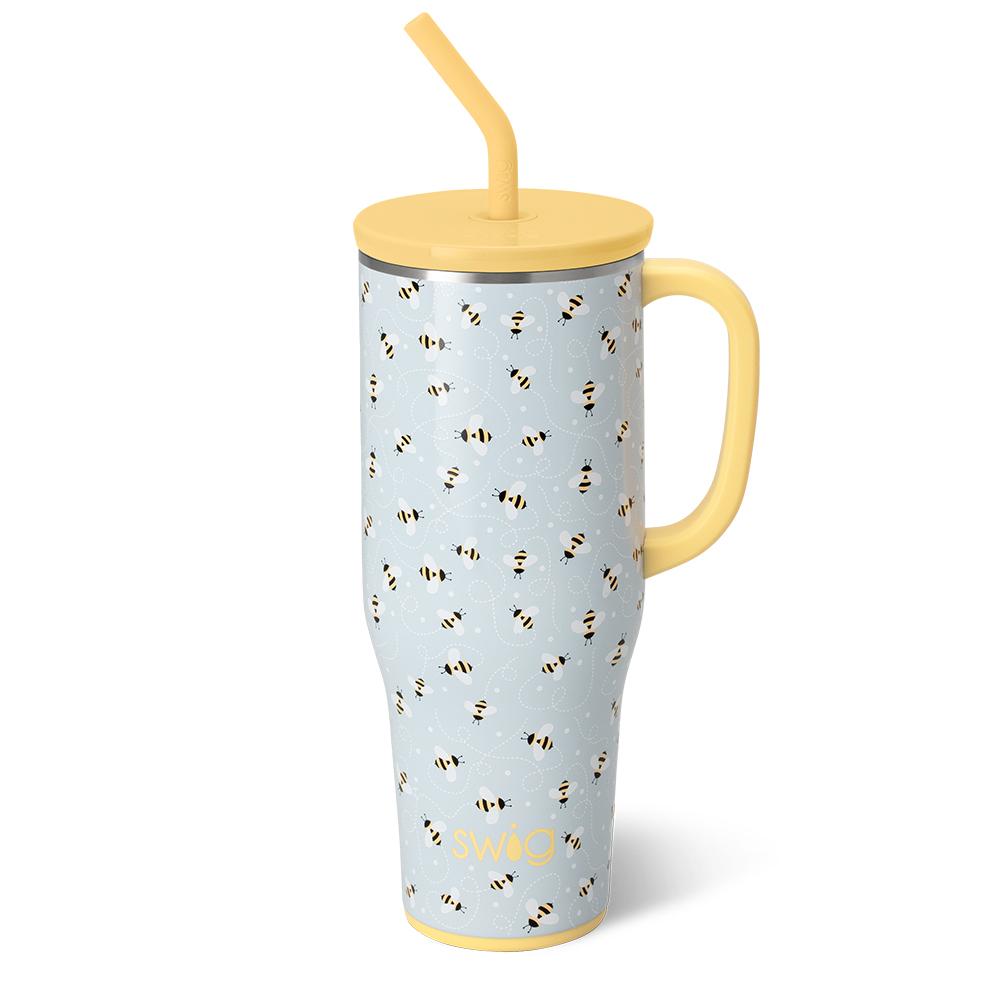 Swig Busy Bee Drinkware