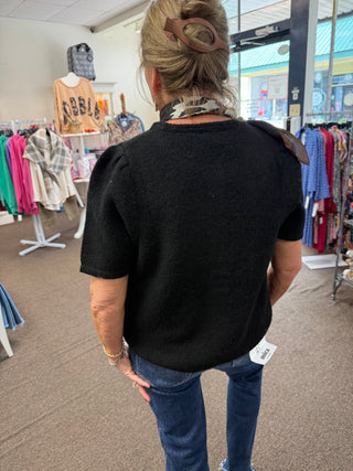 Soft Spoken Cardigan