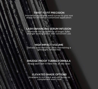 C&D Beauty Flexi Wand Mascara
