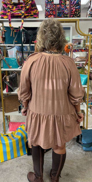Wild At Heart Dress
