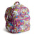 Vera Bradley Bancroft Backpack Flutter